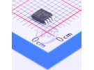 תמונה של מוצר  Microchip Tech MCP3550-60E/MS