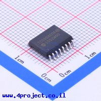 Microchip Tech TC500ACOE