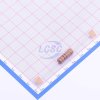 UNI-ROYAL(Uniroyal Elec) CFR03SJ0101AA0