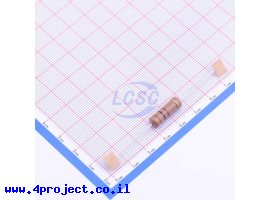 תמונה של מוצר  UNI-ROYAL(Uniroyal Elec) CFR03SJ0101AA0