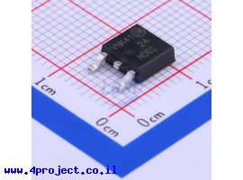 תמונה של מוצר  onsemi NTD24N06T4G