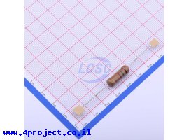 תמונה של מוצר  UNI-ROYAL(Uniroyal Elec) CFR03SJ0151AA0