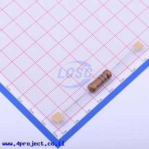 UNI-ROYAL(Uniroyal Elec) CFR03SJ0151AA0
