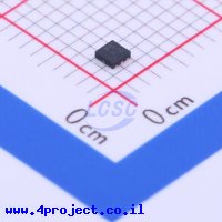 Diodes Incorporated DMP1245UFCL-7