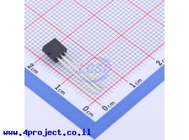 תמונה של מוצר  onsemi J113
