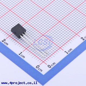 onsemi J113