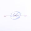CCO(Chian Chia Elec) CF1/4W-10MΩ±5% T