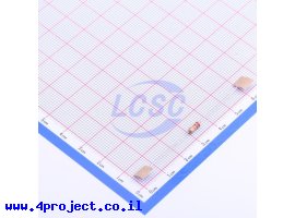 תמונה של מוצר  CCO(Chian Chia Elec) CF1/4W-22KΩ±5% T