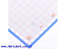 תמונה של מוצר  CCO(Chian Chia Elec) CF1/4W-4.3KΩ±5% T