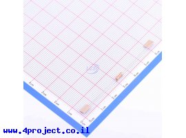 תמונה של מוצר  CCO(Chian Chia Elec) CF1/4W-33KΩ±5% T