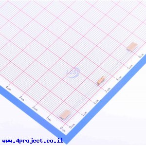 CCO(Chian Chia Elec) CF1/4W-33KΩ±5% T