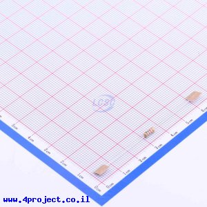CCO(Chian Chia Elec) CF1/4W-1.8KΩ±5% T