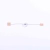 CCO(Chian Chia Elec) CF1/6W-4.3KΩ±5% T