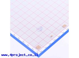 תמונה של מוצר  CCO(Chian Chia Elec) CF1/6W-4.3KΩ±5% T