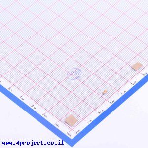 CCO(Chian Chia Elec) CF1/6W-4.3KΩ±5% T