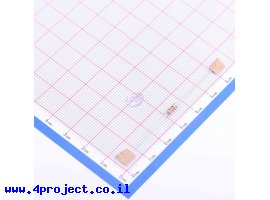 תמונה של מוצר  CCO(Chian Chia Elec) CF1/4W-27Ω±5% T