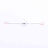 CCO(Chian Chia Elec) CF1/6W-5.6KΩ±5% T