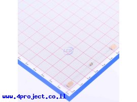 תמונה של מוצר  CCO(Chian Chia Elec) CF1/6W-5.6KΩ±5% T