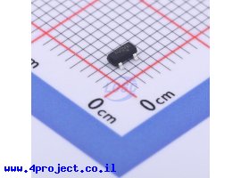 תמונה של מוצר  UMW(Youtai Semiconductor Co., Ltd.) AO3400A
