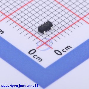 UMW(Youtai Semiconductor Co., Ltd.) AO3400A