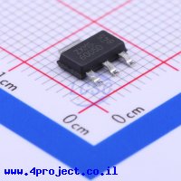Diodes Incorporated ZXMS6005DGTA