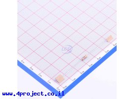 תמונה של מוצר  CCO(Chian Chia Elec) CF1/4W-620Ω±5% T