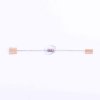 CCO(Chian Chia Elec) CF1/4W-620Ω±5% T