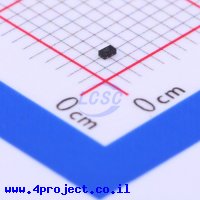 Diodes Incorporated DMN3730UFB4-7
