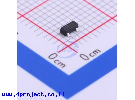 תמונה של מוצר  UMW(Youtai Semiconductor Co., Ltd.) SI2301B