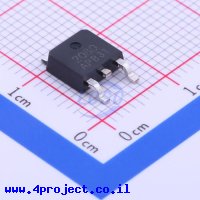 ALLPOWER(ShenZhen Quan Li Semiconductor) AP2080K