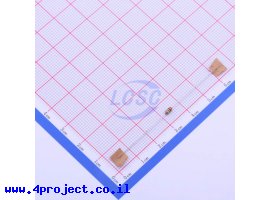 תמונה של מוצר  VO CR1/8W ±5% 2M2 OTB5