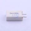 CCO(Chian Chia Elec) CR-M5W-10Ω 5% P
