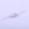 CCO(Chian Chia Elec) CR-L5W-0.33Ω 5% P