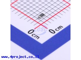 תמונה של מוצר  UNI-ROYAL(Uniroyal Elec) TC0325B1002T5E