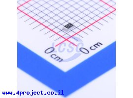 תמונה של מוצר  UNI-ROYAL(Uniroyal Elec) TC0325F1002T5E