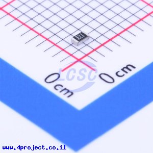 UNI-ROYAL(Uniroyal Elec) TC0325B3300T5E