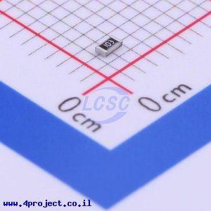 RESI PTFR0603B10K0P9
