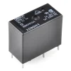 ממסר SPDT של Omron, איכותי, 5A@250VAC/30VDC - סליל עד 12V