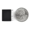 ממסר SPDT של Omron, איכותי, 5A@250VAC/30VDC - סליל עד 12V