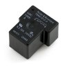 ממסר SPST אטום, 30A@240VAC - סליל 5V