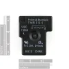 ממסר SPST אטום, 30A@240VAC - סליל 5V