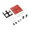 ערכה ללימוד הלחמת רכיבי SMD - משחק "סיימון אמר" - גרסה ישנה