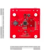ערכה ללימוד הלחמת רכיבי SMD - משחק "סיימון אמר" - גרסה ישנה