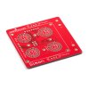 ערכה ללימוד הלחמת רכיבי SMD - משחק "סיימון אמר" - גרסה ישנה
