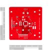 ערכה ללימוד הלחמת רכיבי SMD - משחק "סיימון אמר" - גרסה ישנה