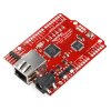 כרטיס פיתוח Arduino Ethernet Pro