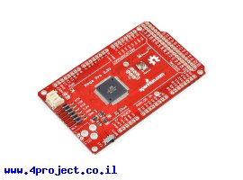 תמונה של מוצר כרטיס פיתוח תואם Arduino Mega Pro - 3.3V/8MHz