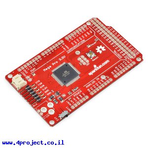 כרטיס פיתוח תואם Arduino Mega Pro - 3.3V/8MHz