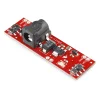 ספק כח למטריצה 3.3/5V - גרסה קודמת