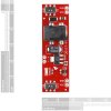 ספק כח למטריצה 3.3/5V - גרסה קודמת